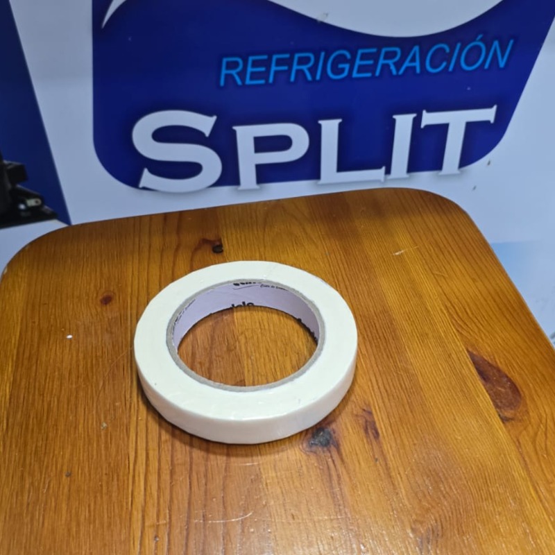 Cinta De Papel 18mm Candela