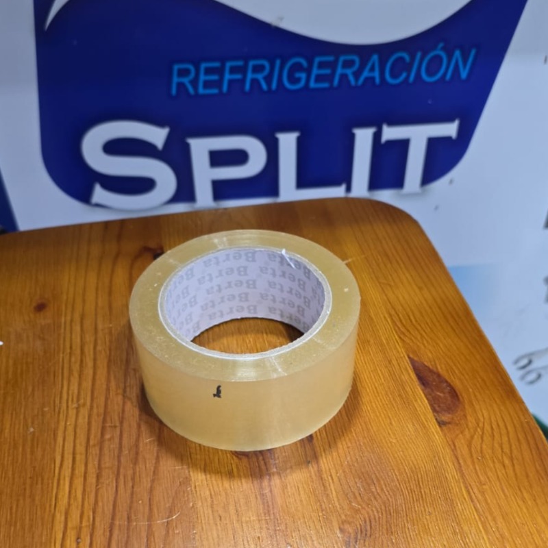Cinta De Embalar 100mts Candela