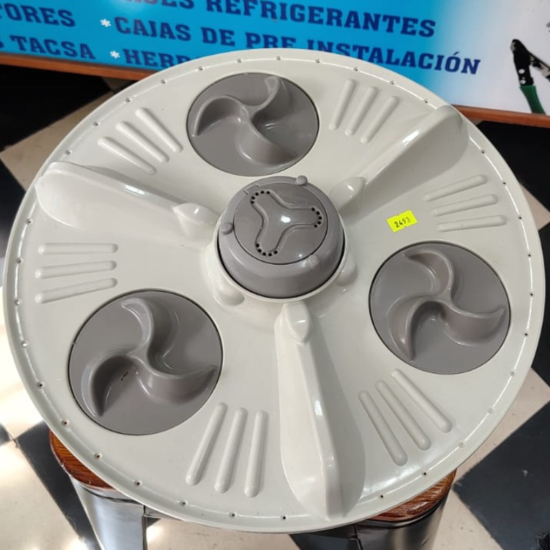 Turbina Lg 42cm 