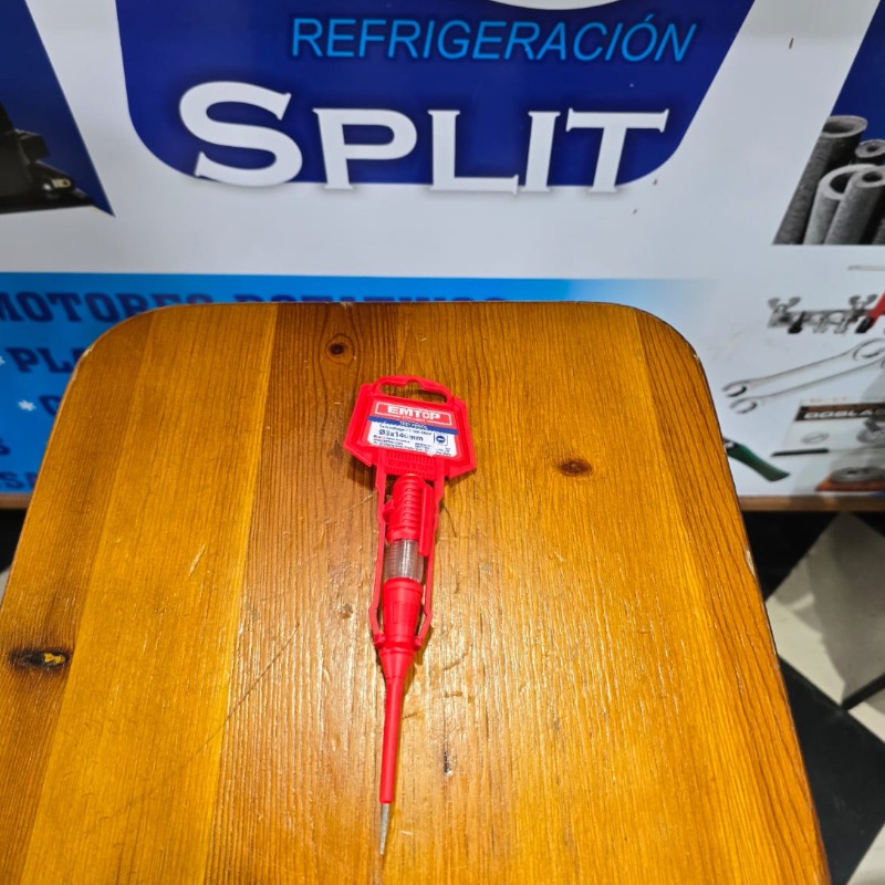 Buscapolo 3x140mm  Emtop