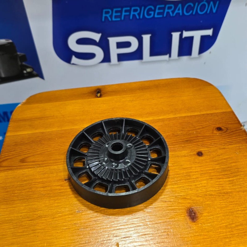 Polea Whirlpool Wwi13/wwi16