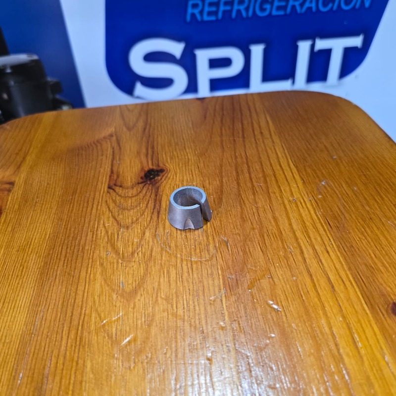 Cono Para Polea Y Eje Lavarropas Dr Exc/ 8.12/next