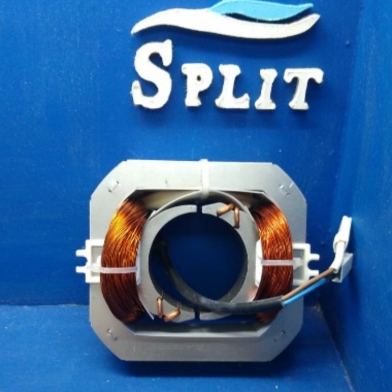 Recambio Stator Kohinoor