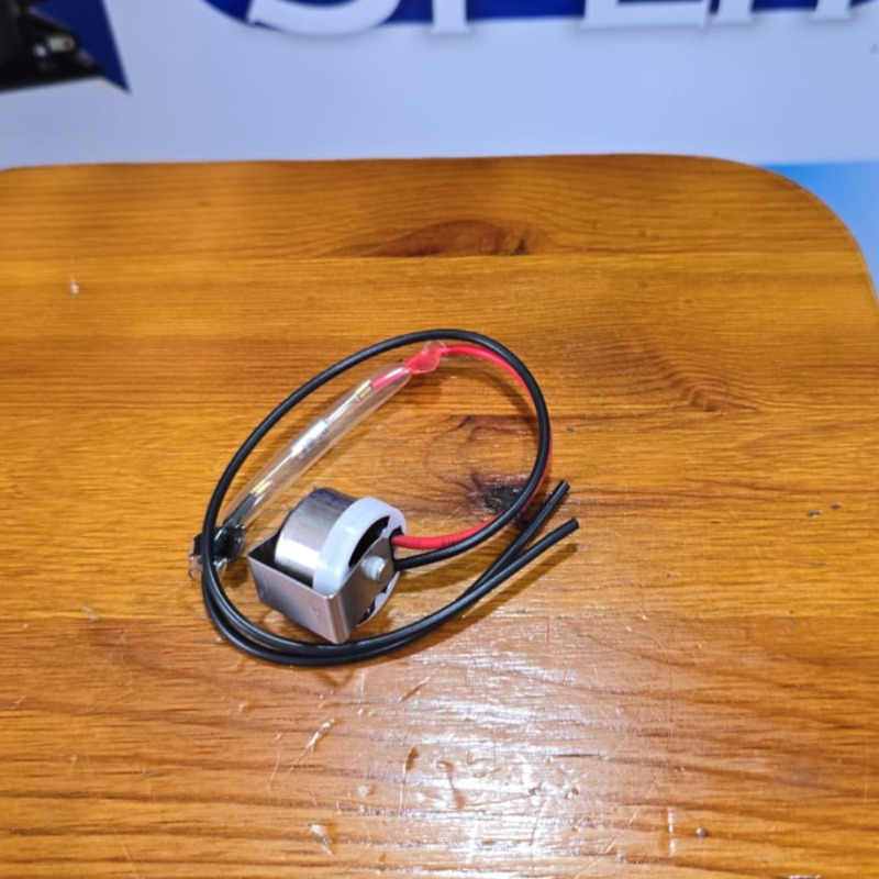 Bimetal C/ Termofusible L L55 (estante 55)