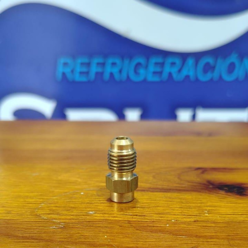 Puntera Para Soldar 1/4 (estante 24)