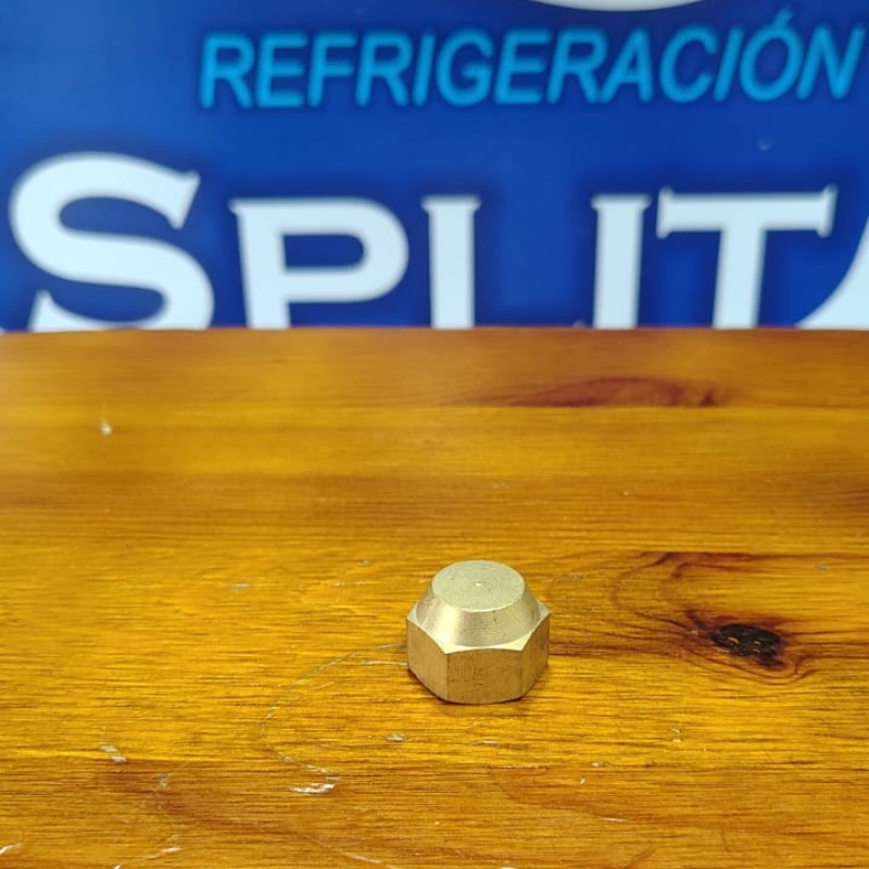 Tapa Hembra 1/4  (cajon 27)