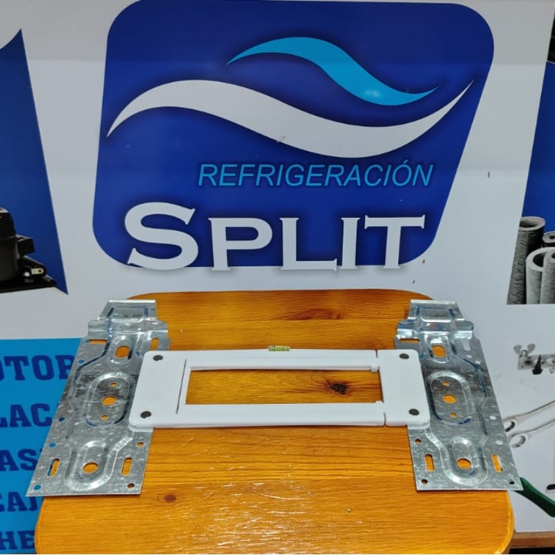Soporte Split C/nivel Universal