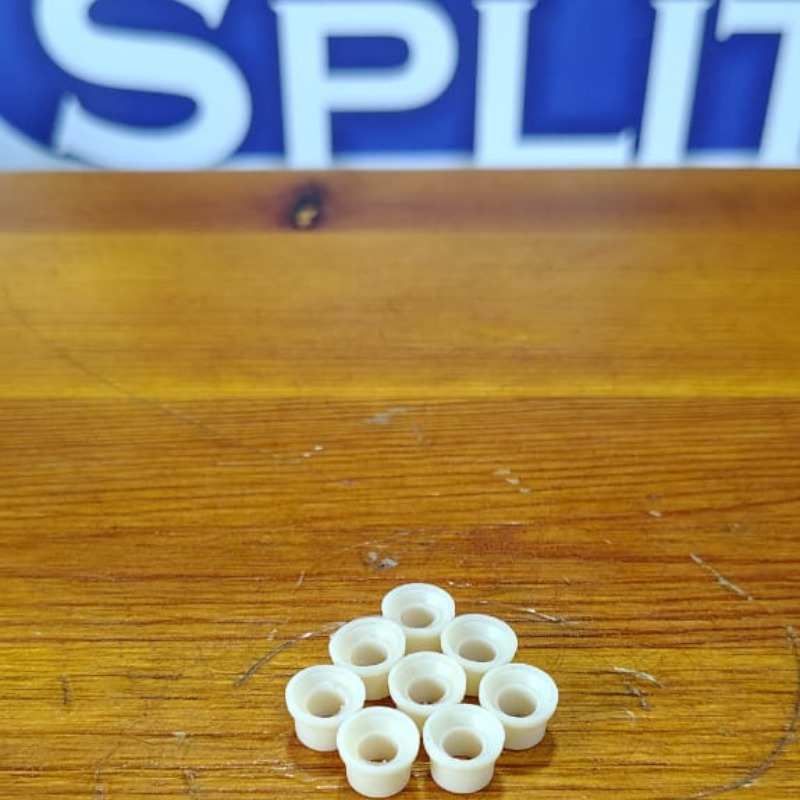 Oring 410 Blanco (estante 33)