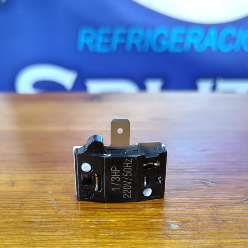 Relay Termico Ceramico 1/3 (estante 36)
