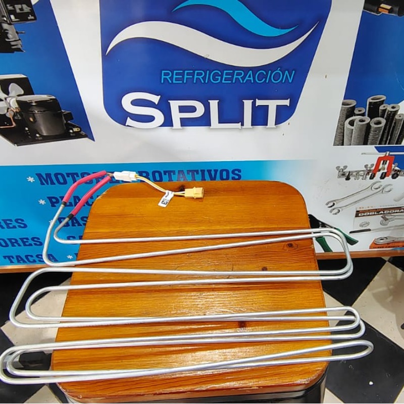 Resistencia  Whirlpool Deshielo 220v 22 (arb210)