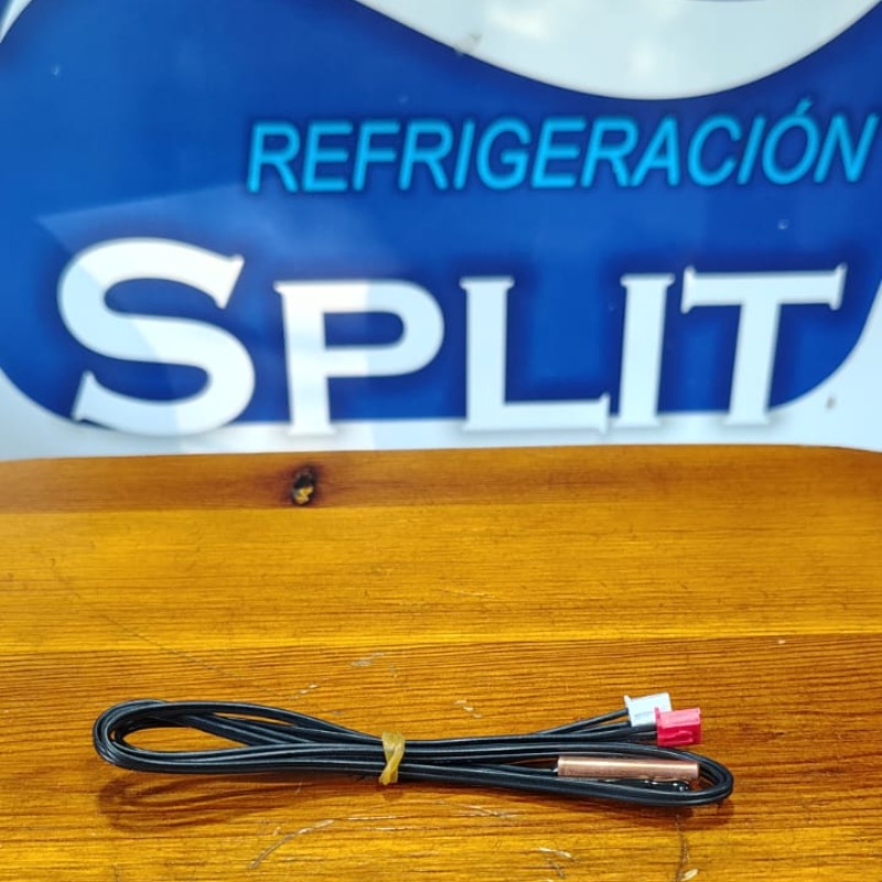 Sensor Para Aire Acondicionado 50k Kit