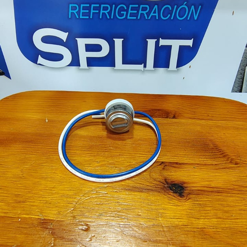 Bimetal Ml 60-40 (estante 54)