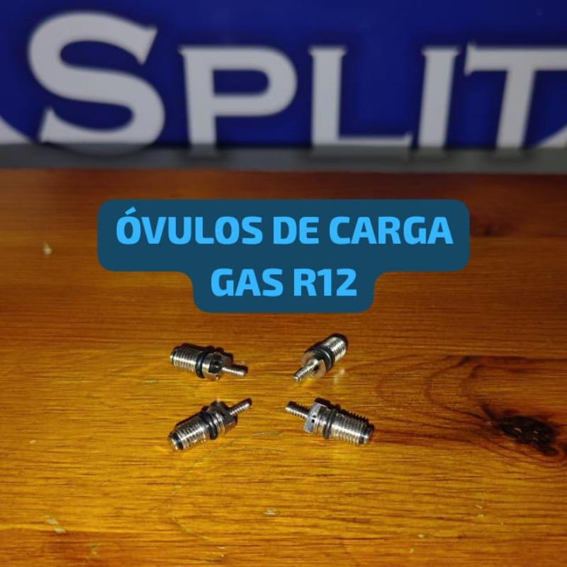 Ovulo R134 Automotor (estante 47)