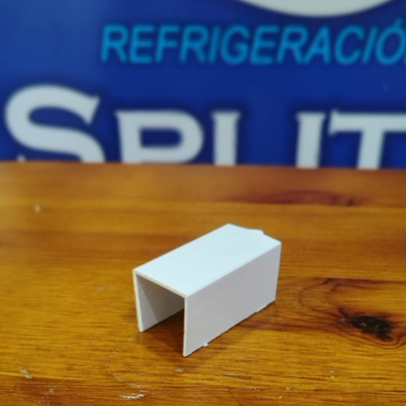 Cupla Cable Canal 20x20