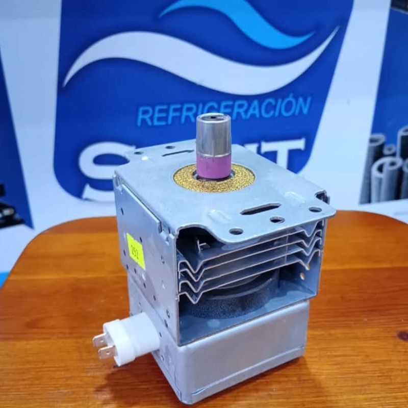 Magnetron Microondas  2m213