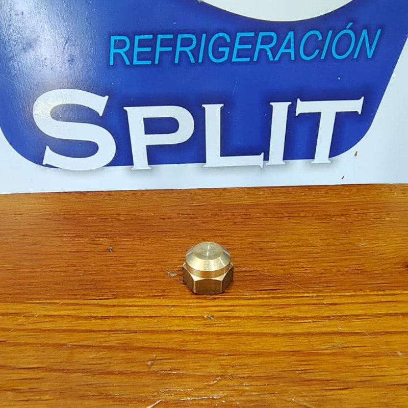Tapa De Servicio R410 (5 1/6) (estante 17)