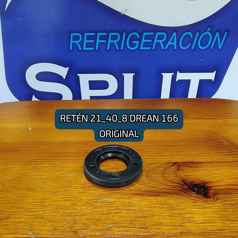Reten 21-40-8  Dr 166 Original