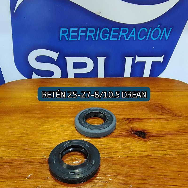 Reten 25-47-8/10.5 