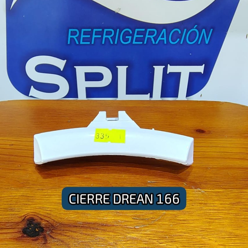 Cierre Dr 166 5114 Mod Nuevo Nac