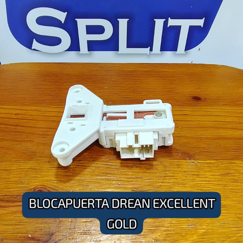 Blocapuerta Dr Excelent Gold 164/166  / Patriot / Aurora