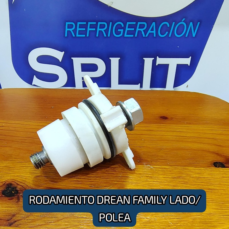 Rodamiento Lado/polea Dr Family Original