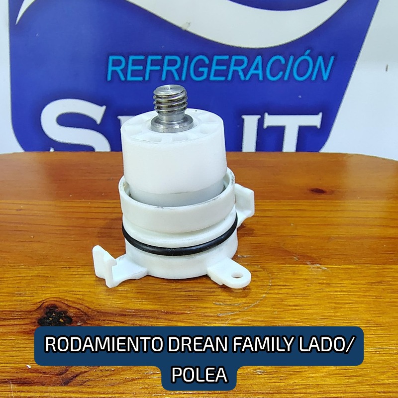 Rodamiento Opuesto/polea Dr Family Orig