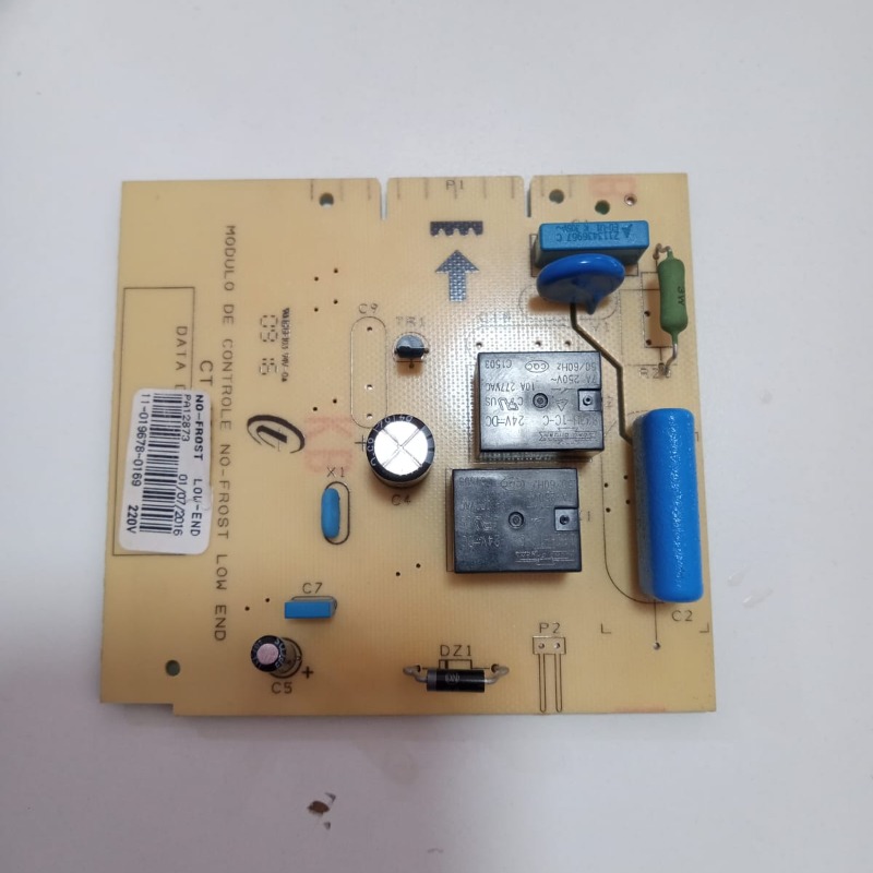 Placa Whirlpool Arb210 Copia