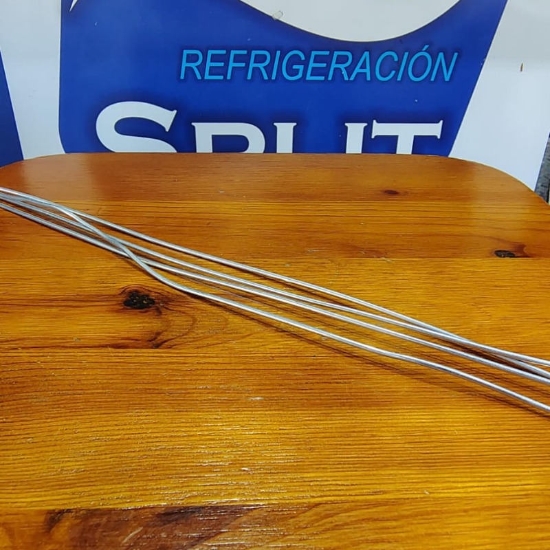 Varilla Aluminio Aluminio Cooltech
