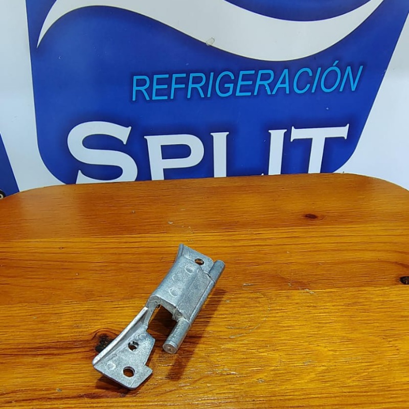 Bisagra  Lavarropas Bosch Chica -coronita -bbe1209 