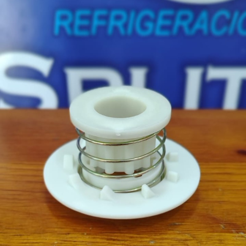 Embrague Dr Concept Coronita Emd1604