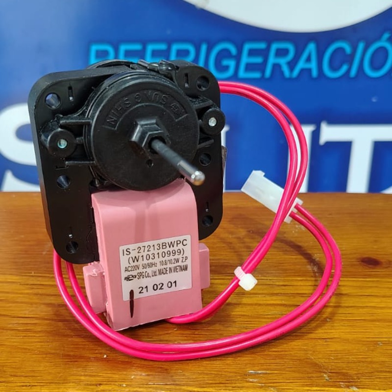 Forzador Whirlpool Heladera Wrk517/52/wrw52 Original Whirpool