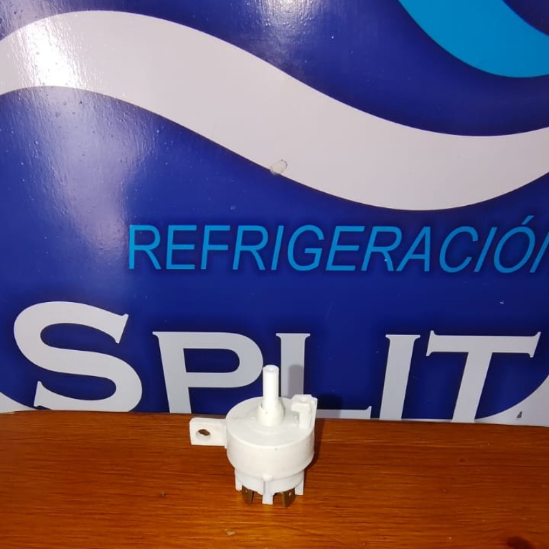 Interruptor Secarropas Kohinoor  2000 Tipo(011)