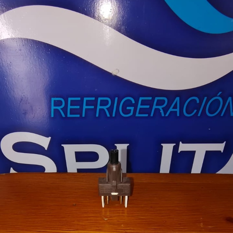 Interruptor Secarropas Dr Wind 