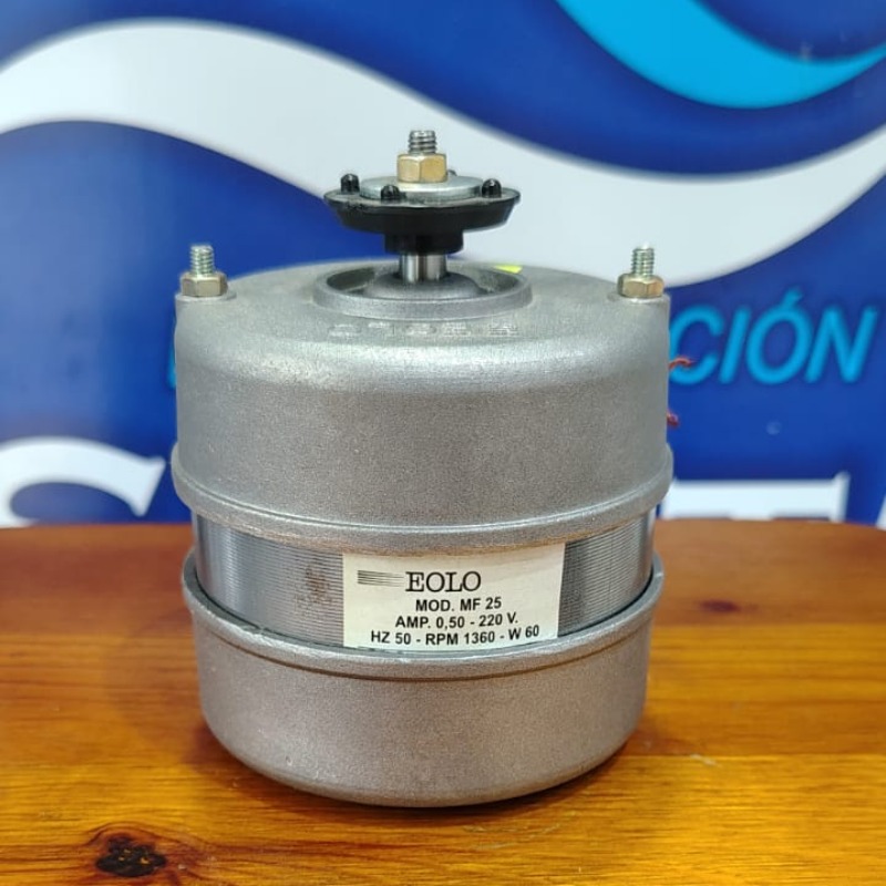 Forzador Eolo A 25 A 