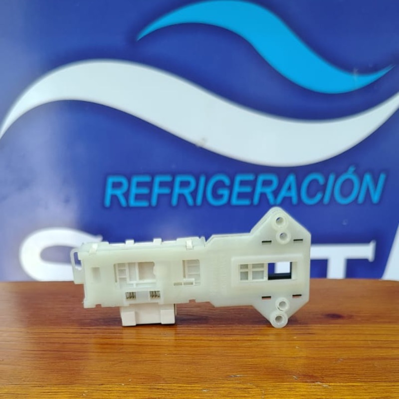 Blocapuerta Lg 3 Contactos 