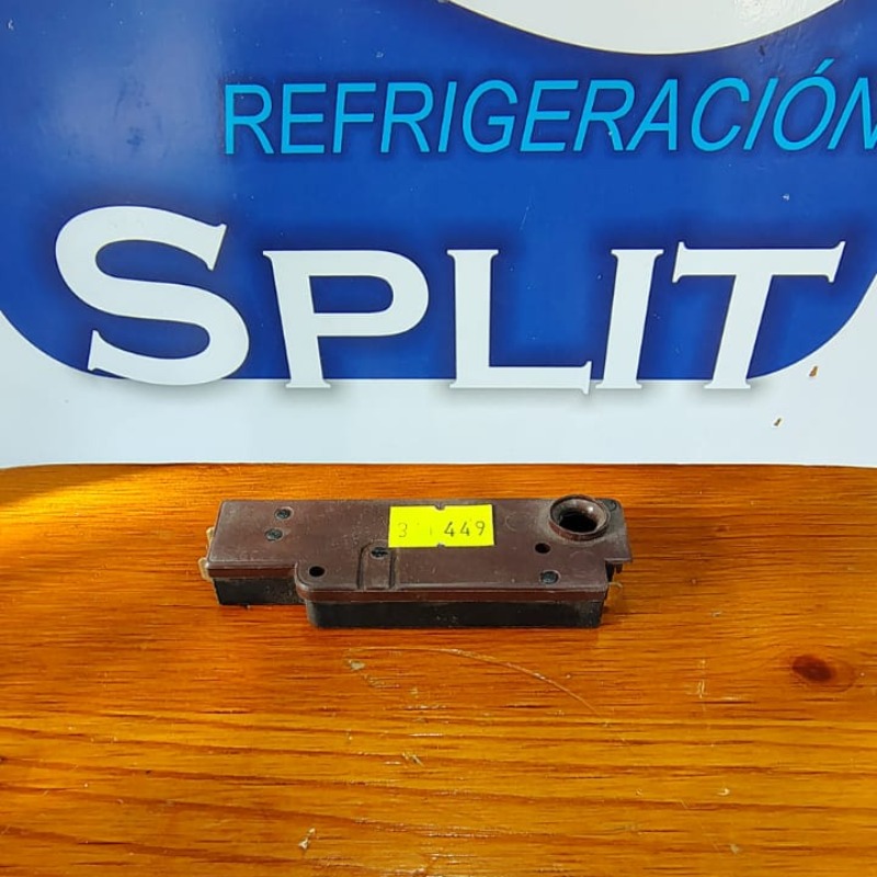 Blocapuerta Dr Concept/eslabon 050/dr Unicon/fuyilogic/electroni  Ph 091 Rold