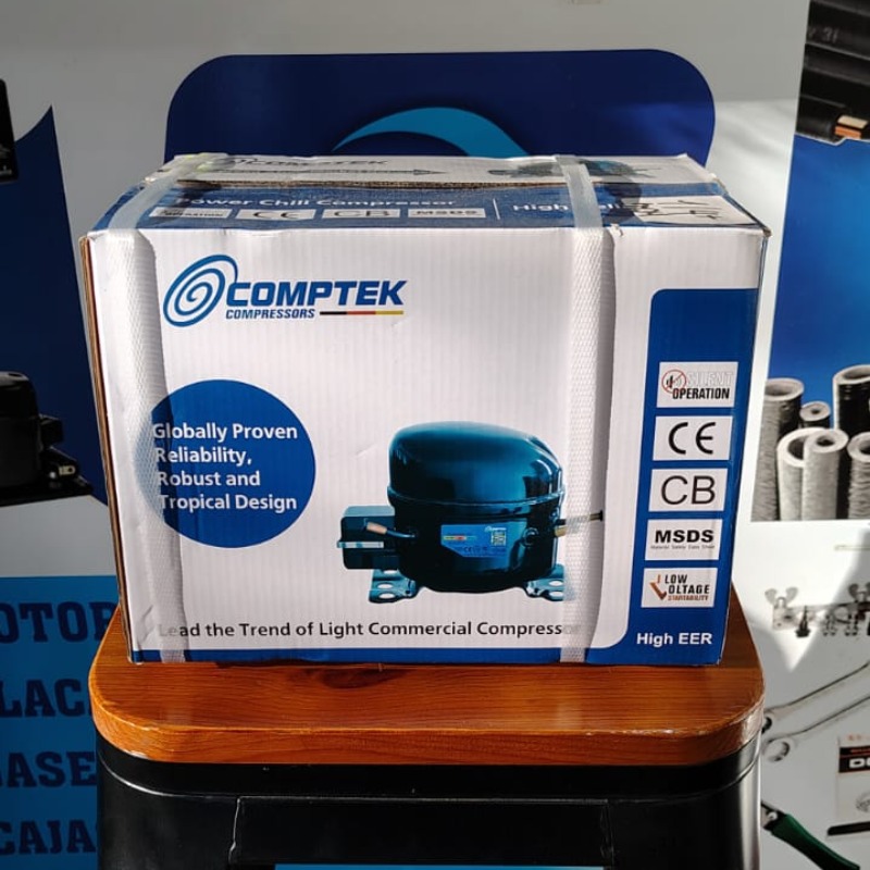 Motor 1/4 Hp Adw86 Comptek