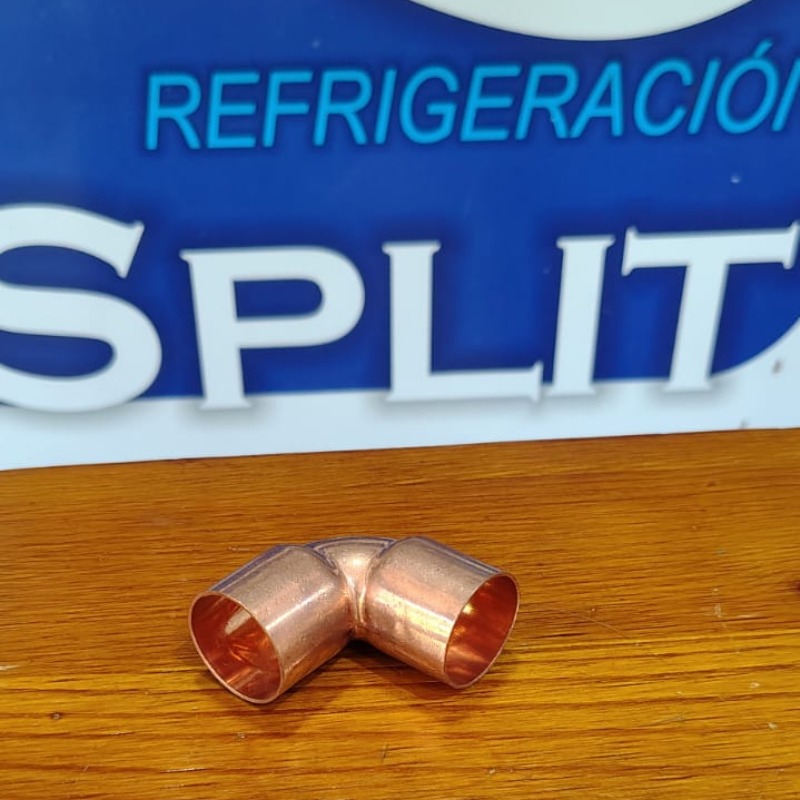 Codo Cobre 3/4 (estante 11)