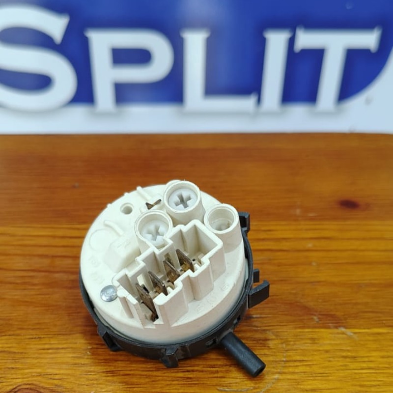 Presostato Lavarropa Dr 166/164 Orig Puntos Azul