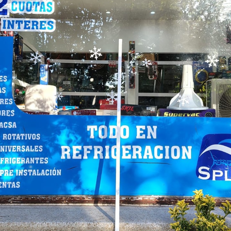 Cable Canal 20x20 