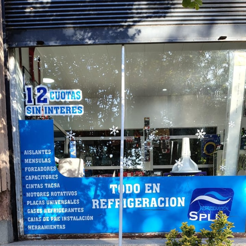 Caño Pvc Kalop 20mm Tira X 3 Metros