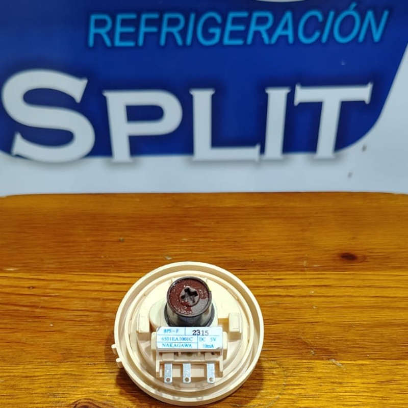 Presostato Sanyo Electronico Original