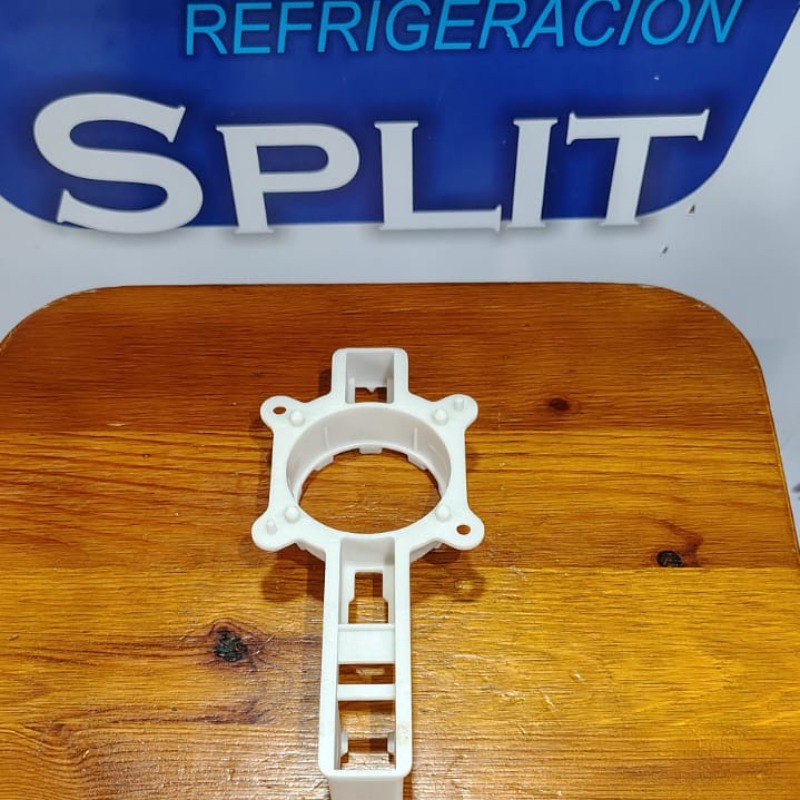Soporte Termoactuador 
