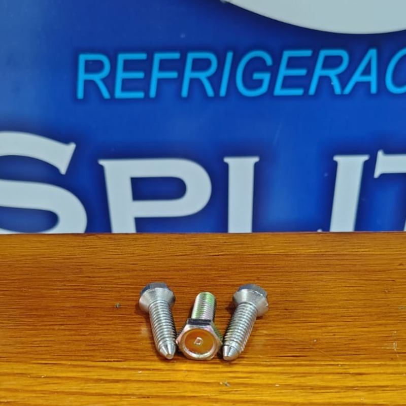 Kit Tornillos Para Soporte Electrolux-turco