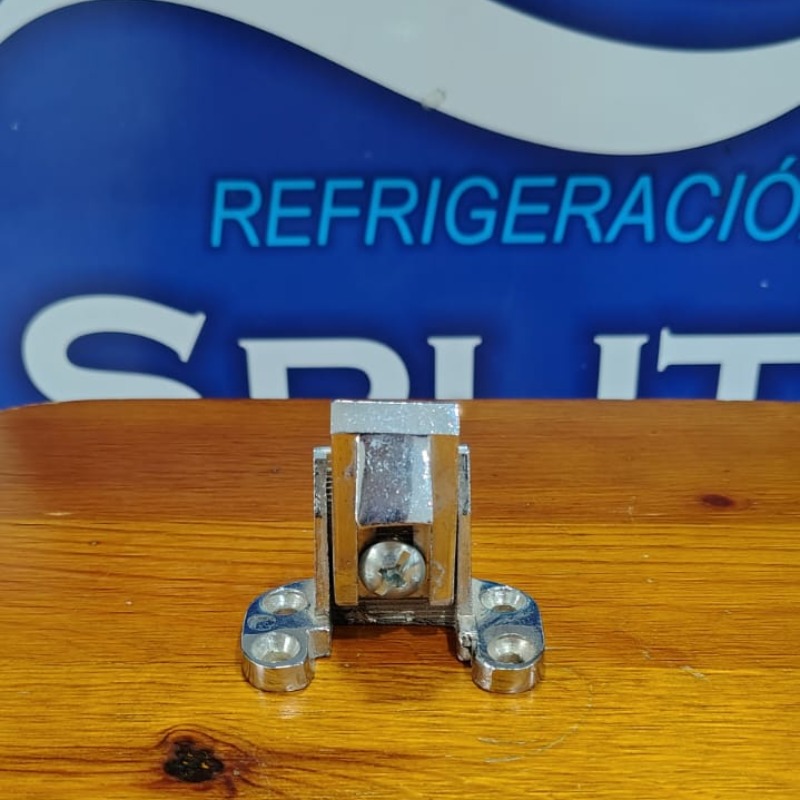 Enganche  Para Manija Americana Cromo