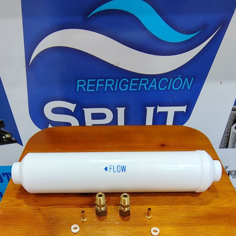 Filtro Para Agua De Heladeras   Univ