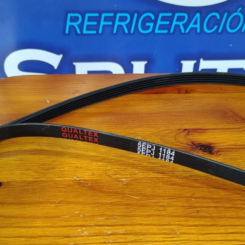 Correa 1184 Drean Blue 