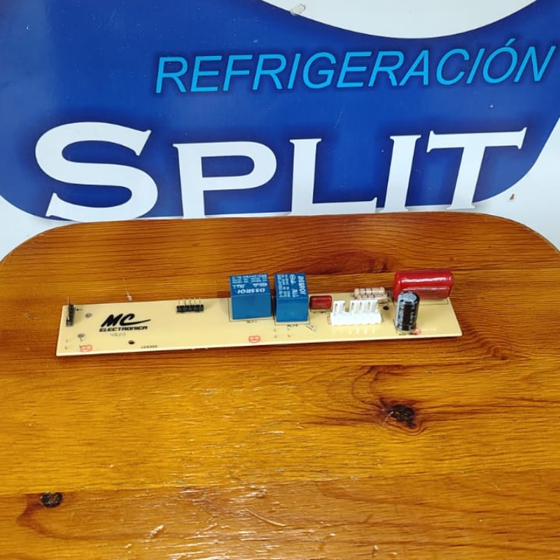 Placa Bosch Kdn 43/47 Mc
