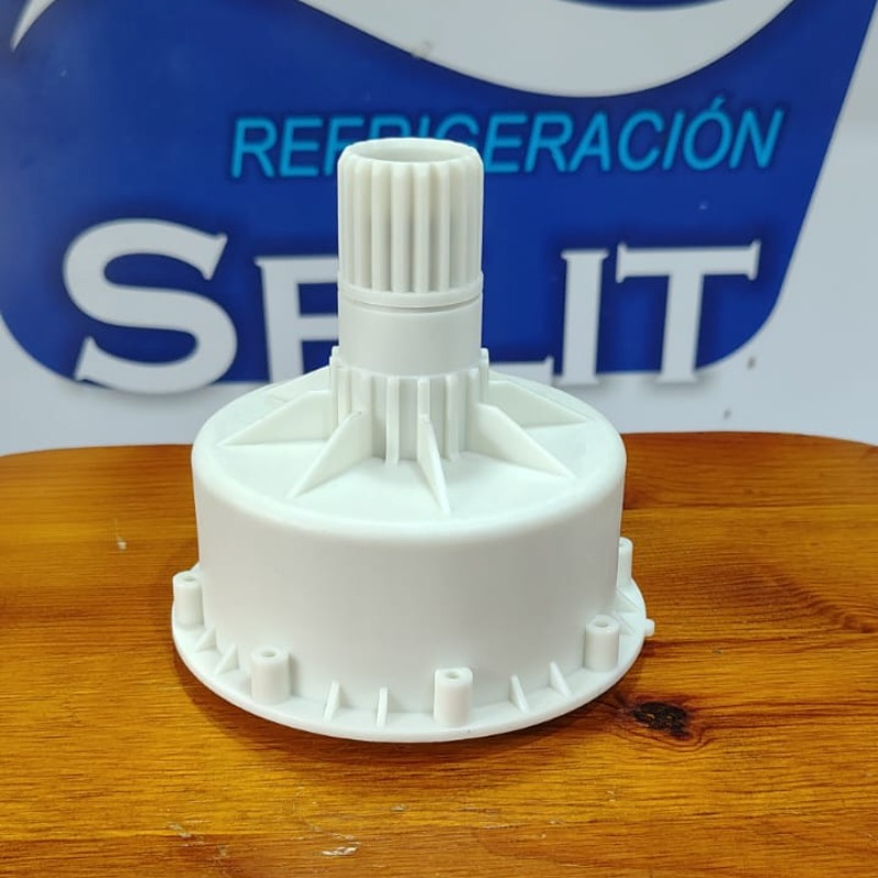 Caja Plastica Eslabon De Lujo 680 / Consul 600