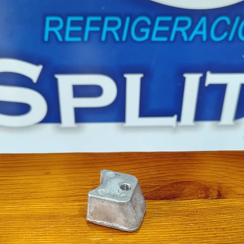 Cuña Dr Concept Viejo 
